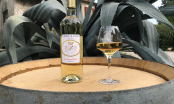 La Boite à Herbes - Les Quatres Reines Chardonnay