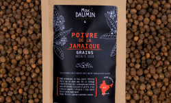 Epices Max Daumin - Poivre de la Jamaïque