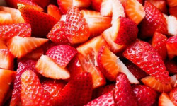 Test Fabio - Fraises