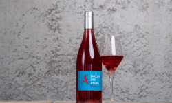 Enclos des Anges - AOP Calvi Enclos Des Anges Sesto Rosé 2021