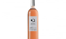 Domaine de Querelle - AOC Languedoc Rosé - Rosabel 6 x 75cl