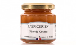 L'Epicurien - Pâte de Coings