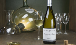 Dyvin : domaine Guy et Yvan Dufouleur - Domaine Guy & Yvan Dufouleur - Bourgogne Aligoté - Lot de 6 bouteilles