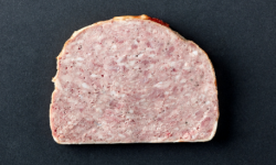 Le Lavandier Charcutier Pontivy - Pâté de chair tranche (250g)