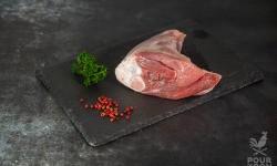 Nature viande - Domaine de la Coutancie - Souris d'agneau de Dordogne (race Lacaune) - 500g