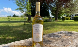 Vignobles Fabien Castaing - AOC Monbazillac Domaine de Moulin-Pouzy Tradition 2019 - 6x75cl