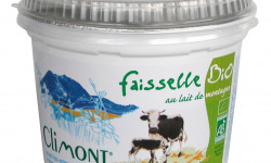 Laiterie du Climont - K-Philus - Fromage Blanc En Faisselle