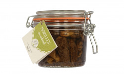 L'Armoire à Conserves - Morilles Au Naturel 180g