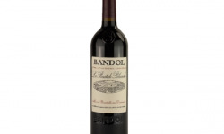 La Bastide Blanche - AOC Bandol BIO  - La Bastide Blanche Rouge 2019