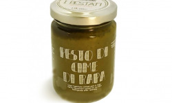 Casa Di Cecco - Pesto Di Cime Di Rapa