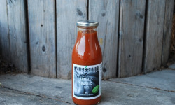 La Boite à Herbes - Coulis Tomate Basilic - 50 Cl