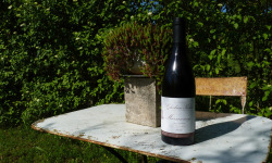 Domaine Ghislain Kohut - Lot 3 Bouteilles de Marsannay lieu-dit "les Genelières" AOC