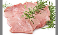 Nature et Régions - Escalopes de Veau marinées au thym et citron 6 x 120g