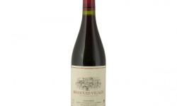 Domaine Christophe et Daniel Rampon - Beaujolais Villages Rouge AOC 3x75cl