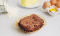 Maison Savary - Fondant Au Chocolat Guayaquil - 250 Gr