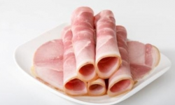 Le Lavandier Charcutier Pontivy - Jambon blanc supérieur tranche x4 (320g)