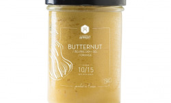 Monsieur Appert - Butternut/beurre Demi Sel/zeste Orange