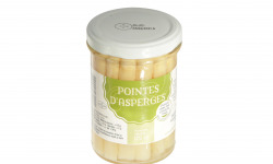 L'Armoire à Conserves - Pointes D'asperges