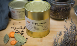 Maison Millas - Conserve De Tripes Cuisinées - 825g