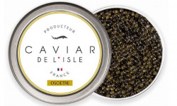 Caviar de l’Isle - Caviar Osciètre