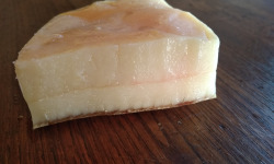 Domaine du Catié - Bloc de Lard salé et séché de cochon Mangalica