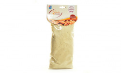 Les amandes et olives du Mont Bouquet - Amandes en Poudre - blanche 1kg