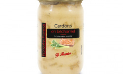 Conserves Guintrand - Cardons Lyonnais En Béchamel - Yr - Bocal 720 Ml