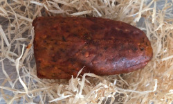 La Ferme du Château Courbet - Boulette D'avesnes Fermière Au Paprika