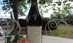 Domaine de Chevilly - AOC Quincy - Cuvée Zoé