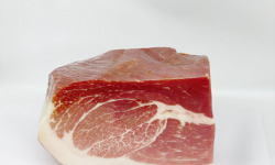 MONTAUZER - Noix de Jambon Ibaïama 20 mois d'affinage s/v - 1.1 Kg