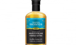 Caviar de Neuvic - Huile d'olive vierge extra et truffe noire 1% 100ml