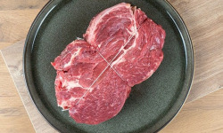 Maison Victor - Collier de bœuf race Charolaise - 500gr