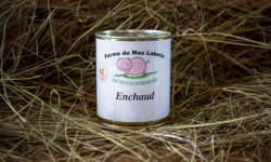 La Ferme du Mas Laborie - Enchaud - 800g