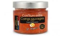 Conserves Guintrand - Confiture De Coing Sauvage Yr 314 Ml