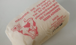 Ferme Joos - Beurre fermier doux - 250g