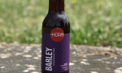 Kura de Bourgogne - Bière Barley KŪRA 33cl