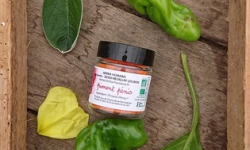 HERBA HUMANA - Piment Pénis - 12g