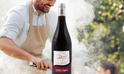 Domaine de la Perrée - AOP Saint-Nicolas-de-Bourgueil Vin Rouge - Cuvée Vieilles Vignes 2021