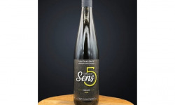 Vignoble des 5 sens - Riesling 2018 - 3 X 75cl