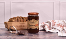 Fromage Gourmet - Confiture de Pamplemousse