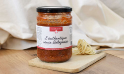 Terdivanda - La sauce bolognaise cuisinée - 450 g