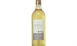 Château Les Gérales - Monbazillac 2017 - 3 Bouteilles