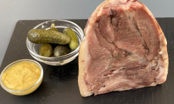 Mas de Monille - Jambonneau 260g - Porc noir gascon