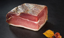 Ferme Bret - 1/4 Jambon de Bayonne IGP Porc Plein Air - (1.4KG)