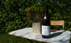 Domaine Ghislain Kohut - Lot 6 Bouteilles de Marsannay Blanc "en Mormain" AOC