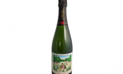 Champagne J. Martin et Fille - Cuvée des Amoureux de Peynet - 75cl