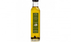 Ferme de Pourcier - Huile D'Olives AOP Nyons À La Truffe - 25cl