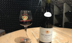 Domaine Michel & Marc ROSSIGNOL - Bourgogne "Pinot Noir" 2021