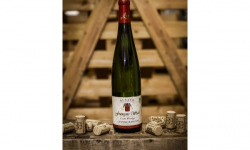 Domaine François WECK et fils - Gewurztraminer Cuvée "Prestige" 2021 - 75 cl x6