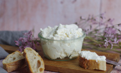 Elevage La Doudou - Fromage Blanc De Chèvre